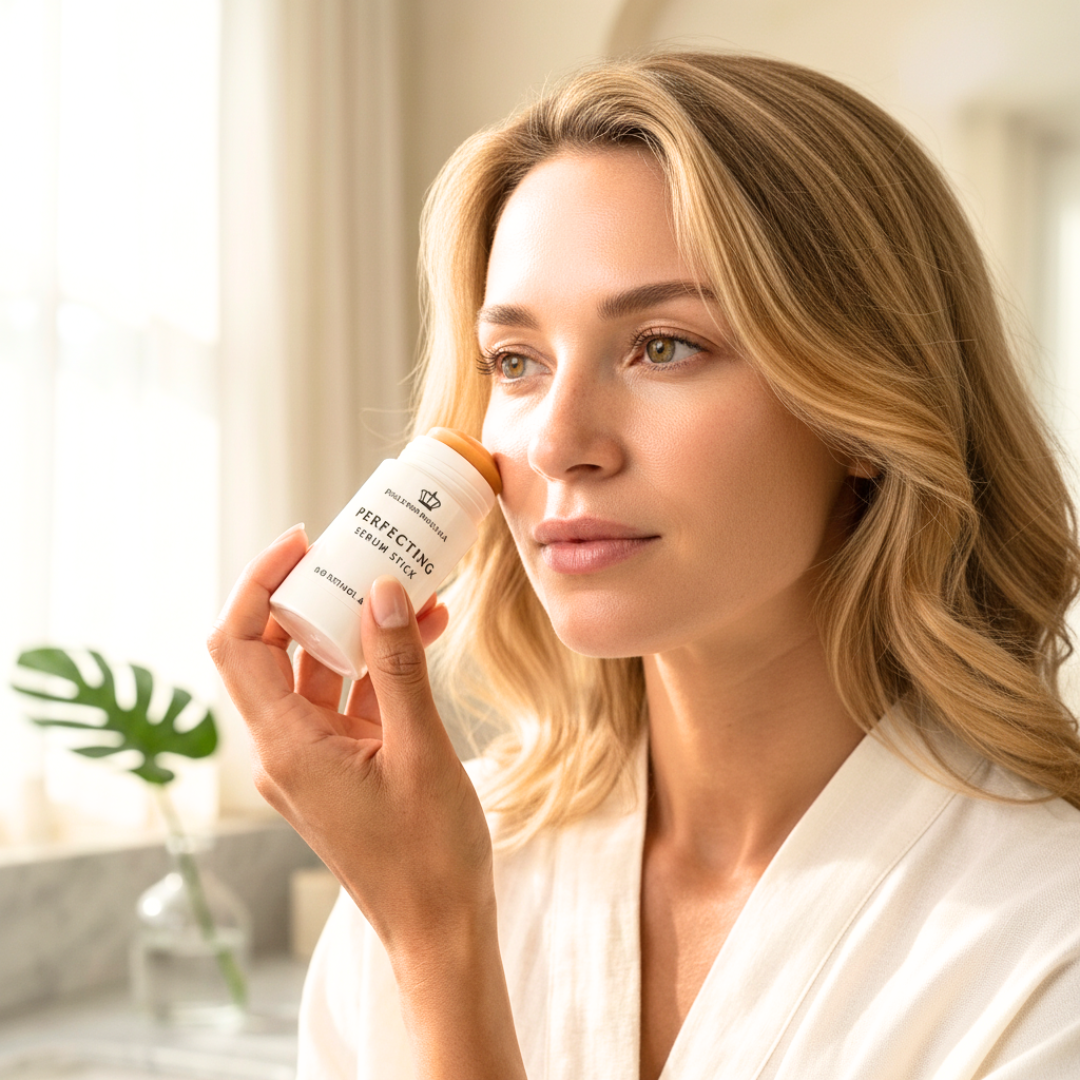 PERFECTING SERUM STICK