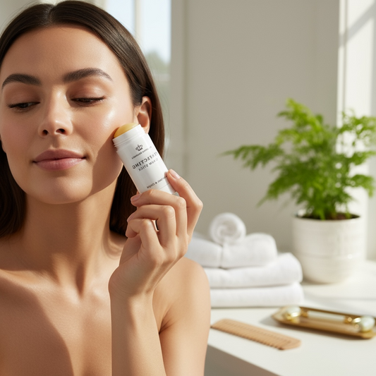 Why Natural Skincare Is Better: Nourish Your Skin, Don’t Fight It