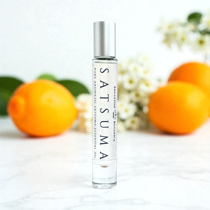 SATSUMA PERFUME OIL