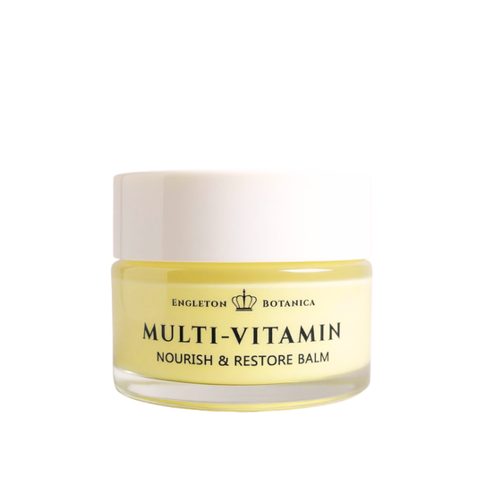 MULTI-VITAMIN NOURISH & RESTORE BALM