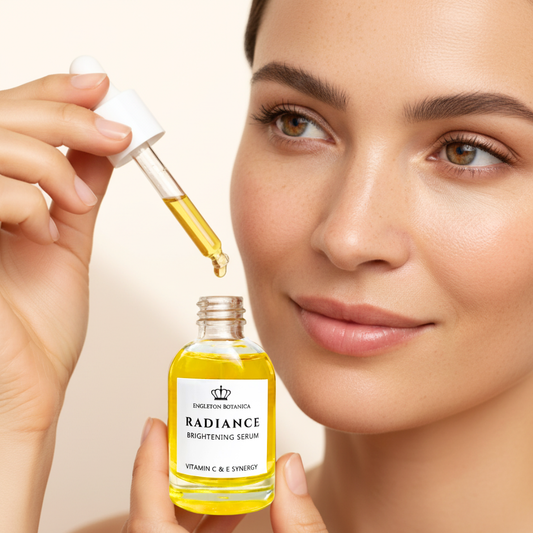 RADIANCE BRIGHTENING SERUM